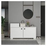 Hanah home cipelarnik astec white | ePonuda.com