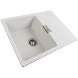 Platinum Zirkon 62 bijeli sa sifonom Cijene