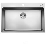 Blanco sudoper ANDANO 700-IF/A InFino inox 18/10 | shoptok.hr