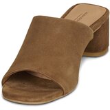 Vagabond Shoemakers Natikači PIPER Bež | Shoptok.si