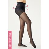 Giulia Stezne čarape s gaćicama Effect Up 40 DEN | shoptok.hr
