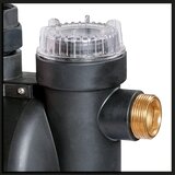 Einhell Kućni automat vode 230 V 3300 l/h 4176730 | Eponuda.ba
