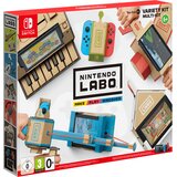 Nintendo Labo Variety Kit SAMO IGRA (SWITCH) - rabljeno Cene