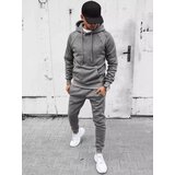 DStreet Dres męski ciemnoszary | shoptok.hr