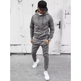 DStreet Dres męski ciemnoszary