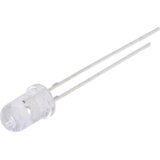  LED dioda narandžasta 5mm 12V | Eponuda.ba