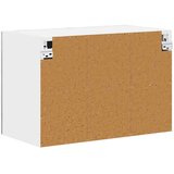 vidaXL Stenska kuhinjska omarica 2 pcs Siva Sonoma 60 x 31 x 40 cm | Shoptok.si
