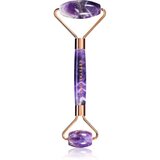 Crystallove Amethyst Roller valjček za masažo za obraz Cene