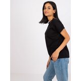 RUE PARIS Blouse-RV-BZ-7544.00-black | Shoptok.si