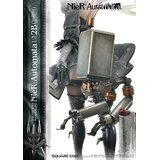 Square Enix Figura NieR: Automata 2B YoRHa No. 2 Type B Deluxe, mjerilo 1/3 | shoptok.hr