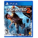  Uncharted 2 Among Thieves (PS4) | Shoptok.si