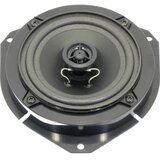 Visaton PX 13 B - 4 Ohm 2-sustavski koaksialni zvučnici za ugradnju 1 St. | Eponuda.ba