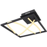 Globo Stropna Led-svetilka Kaia, S Sijalko | Shoptok.si
