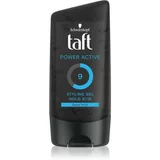 Schwarzkopf Taft Men Power Active gel za lase močna 150 ml