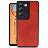  futrola loop leather No1 za samsung A366 galaxy A36 crvena | ePonuda.com