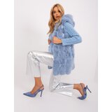 Wool Fashion Italia Vest-AT-KZ-2379.96P-blue | Shoptok.si
