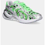 Puma Sneakers x RIPNDIP Inverse Silver-Fluro Green Pes EUR 41 | Shoptok.si
