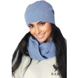 Kamea Woman's Set Hat&Chimney K.22.249.16 Cijene