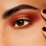 MAC Cosmetics Eye Shadow senčila za oči odtenek Brown Script 1.5 g | Shoptok.si