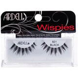Ardell Wispies 601 umjetne trepavice 1 kom nijansa Black | shoptok.hr