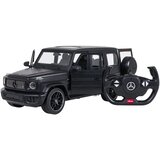  R/C 1:14 Mercedes AMG G63 Črna RASTAR | Shoptok.si