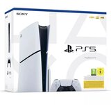 Sony PlayStation 5 PS5 Slim 1TB cene
