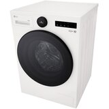 LG F4WX801Y Pralni stroj 11kg, 1400 A, obr/min, razred bela | Shoptok.si