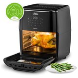 Ufesa digitalni zračni cvrtnik 12 l, 1700 W, Sensei, 72805356 | Shoptok.si