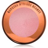 Danessa Myricks Beauty Yummy Skin Blurring Balm Powder Lowlighter kremasti osvetljevalec odtenek Unbothered 6 g cene