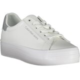 Calvin Klein WOMEN&#39;S SPORTS SHOES WHITE | Shoptok.si