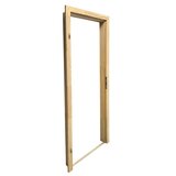 Eurolam Dovratnik (850 x 2.000 mm, Smjer otvaranja: Lijevo) | shoptok.hr