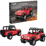 Cada kockice terenac off-roader | Eponuda.com