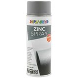 Dupli color Basic Cink u spreju (Cink, Mat, Otporno na toplinu, 400 ml) Cijene