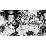  Tapeta - New York news 450x280 | shoptok.hr