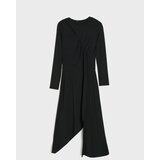 Sinsay Midi haljina s asimetričnim porubom Cijene