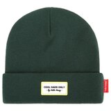 Hello Hossy Urban Dads Beanie - Green Zelena Cijene