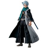  Figura Bleach S.H.Figuarts - Thousand Year Blood War Toushiro Hitsugaya, 14 cm | shoptok.hr