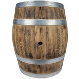  Hrastova bačva 80L extra solid | shoptok.hr