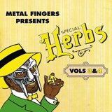  MF DOOM - Metal Fingers Presents... | Eponuda.com