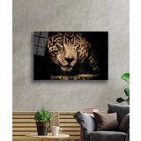 Wallity 0140 - 90 x 60 multicolor decorative tempered glass painting | ePonuda.com