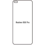 Realme X50 pro hydrogel zaštitna folija | shoptok.hr
