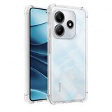  Maska za Xiaomi Redmi Note 14 5G (EU) Transparent Ice Cube | ePonuda.com