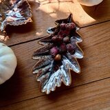 Dekordom Dekorativna činija crispo 20x11 - hml ( 044343 ) Cene