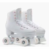 Olimp Sport Bele rolšue za umetničko klizanje za decu i odrasle | ePonuda.com