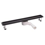 Ferro TUÅ KANALICA ZA PLOÄICE BLACK 80CM OLP1-80-BL | Eponuda.ba