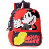 Disney Mickey fashion ranac za vrtić - crvena 47.321.21 Cene
