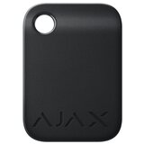 Ajax tag black rfid (100 pcs) Cene