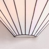  Endon 64149 - Zidna svetiljka Tiffany FARGO 1xE14/40W/230V | Eponuda.com