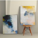 Wallity slika 2KNV4242, 50x70 cm, 2 dela | ePonuda.com