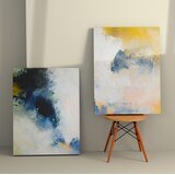 Wallity Zidna slika 2KNV4242, 50x70 cm, 2 dijela | Eponuda.ba